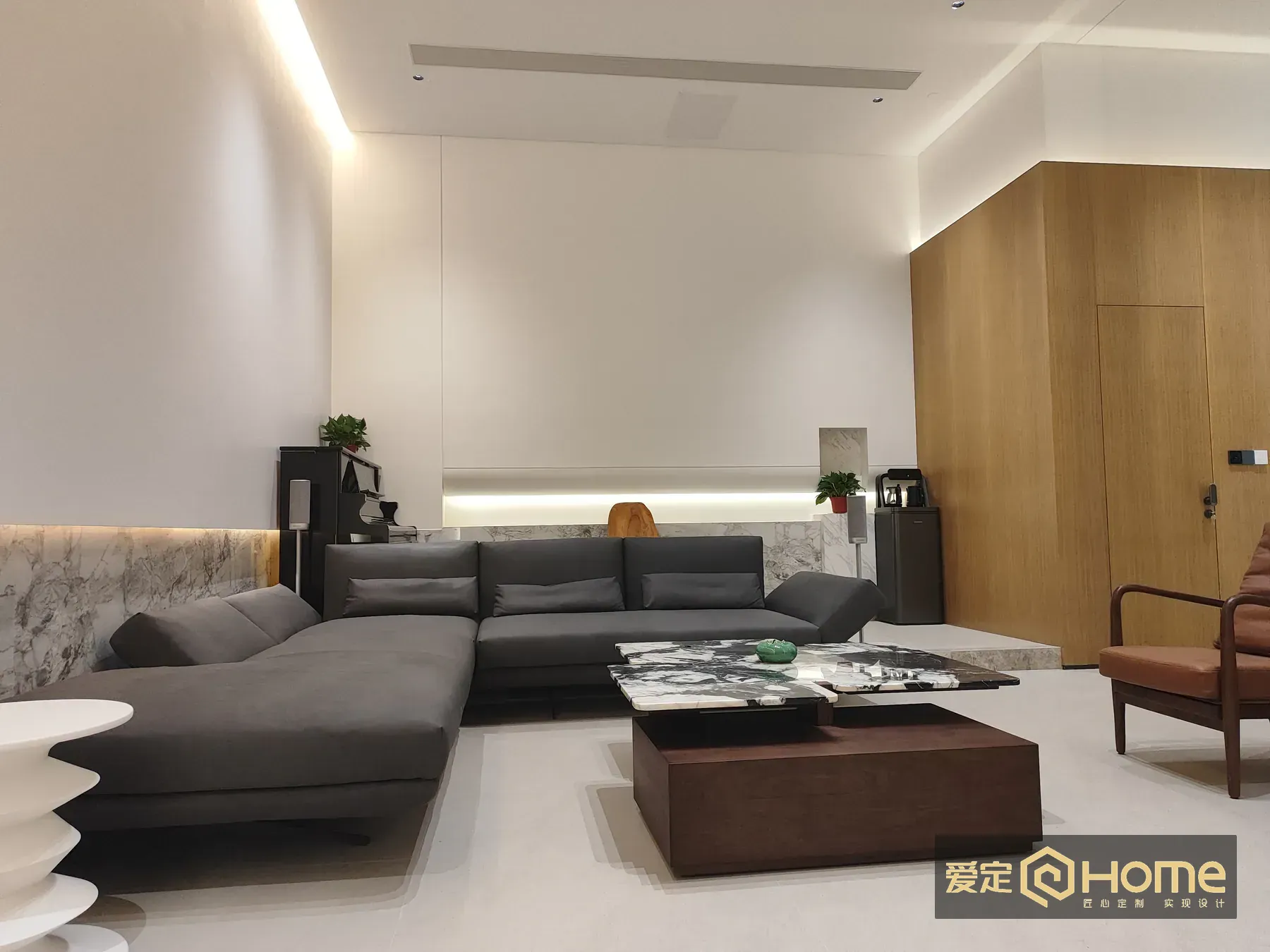 龙光天境住宅空间 — 龙光天境住宅空间 · 实景记录