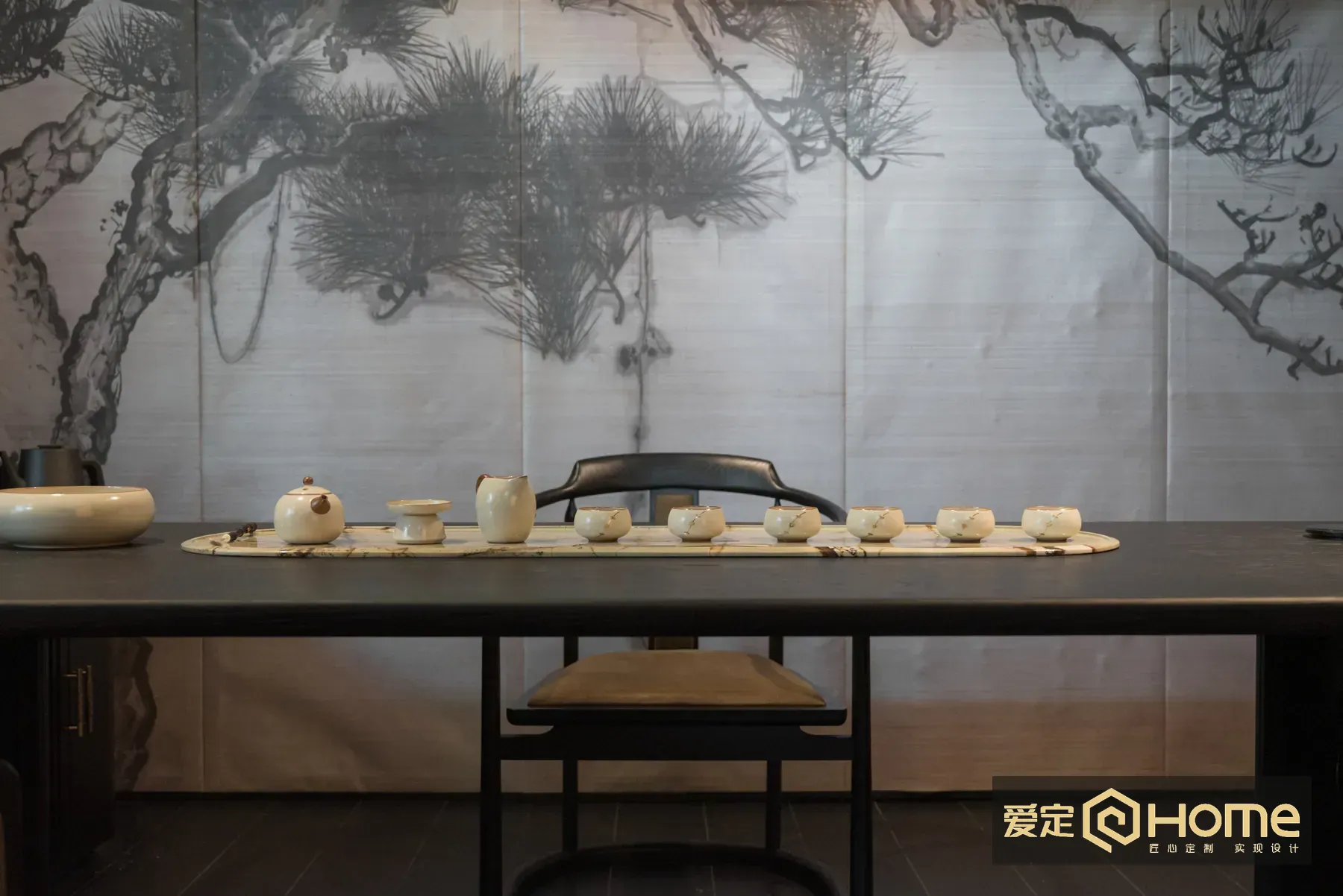 上海展第五空间 — 上海展第五空间 · 实景记录