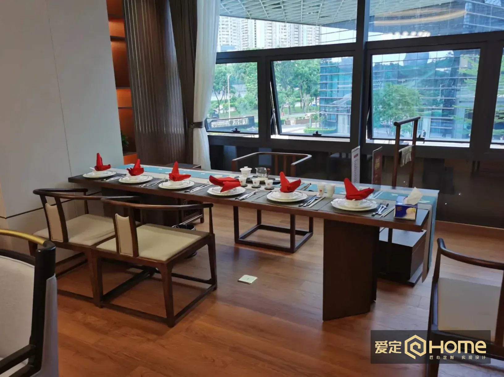 深圳南山大益茶行 — 深圳南山大益茶行 · 实景记录