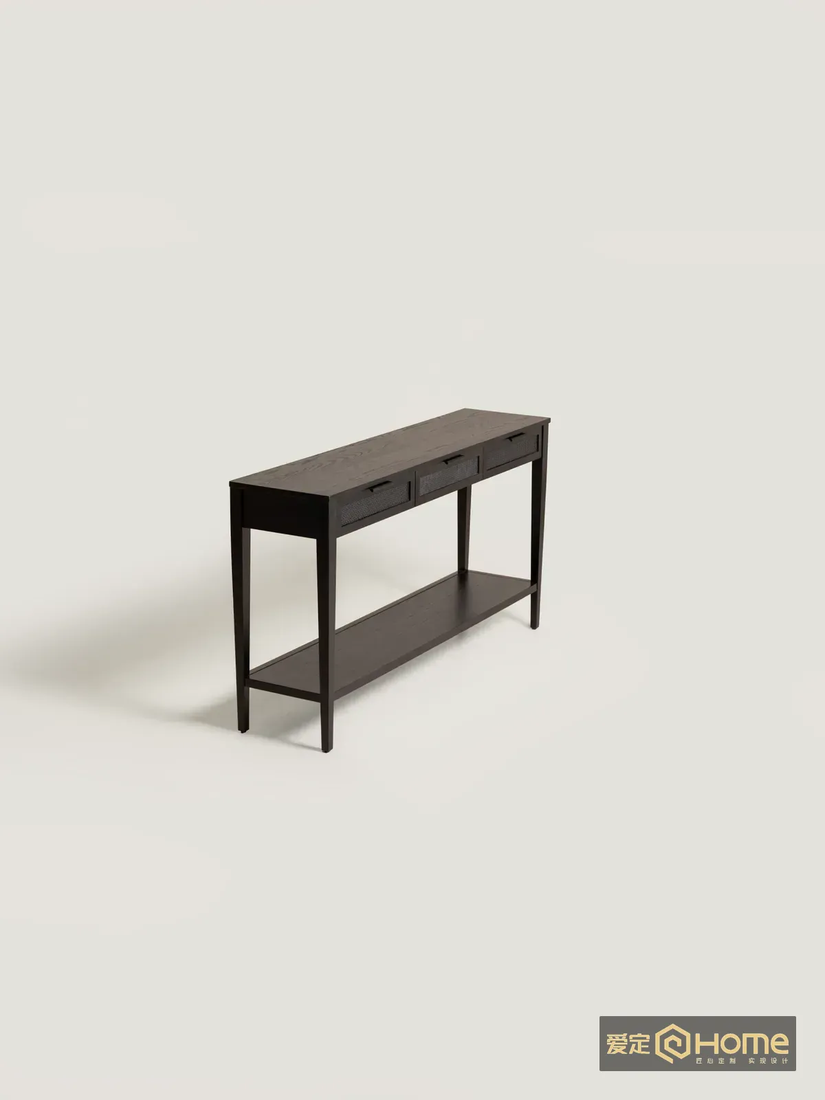 玄关家具产品图，DN-XG066玄关桌