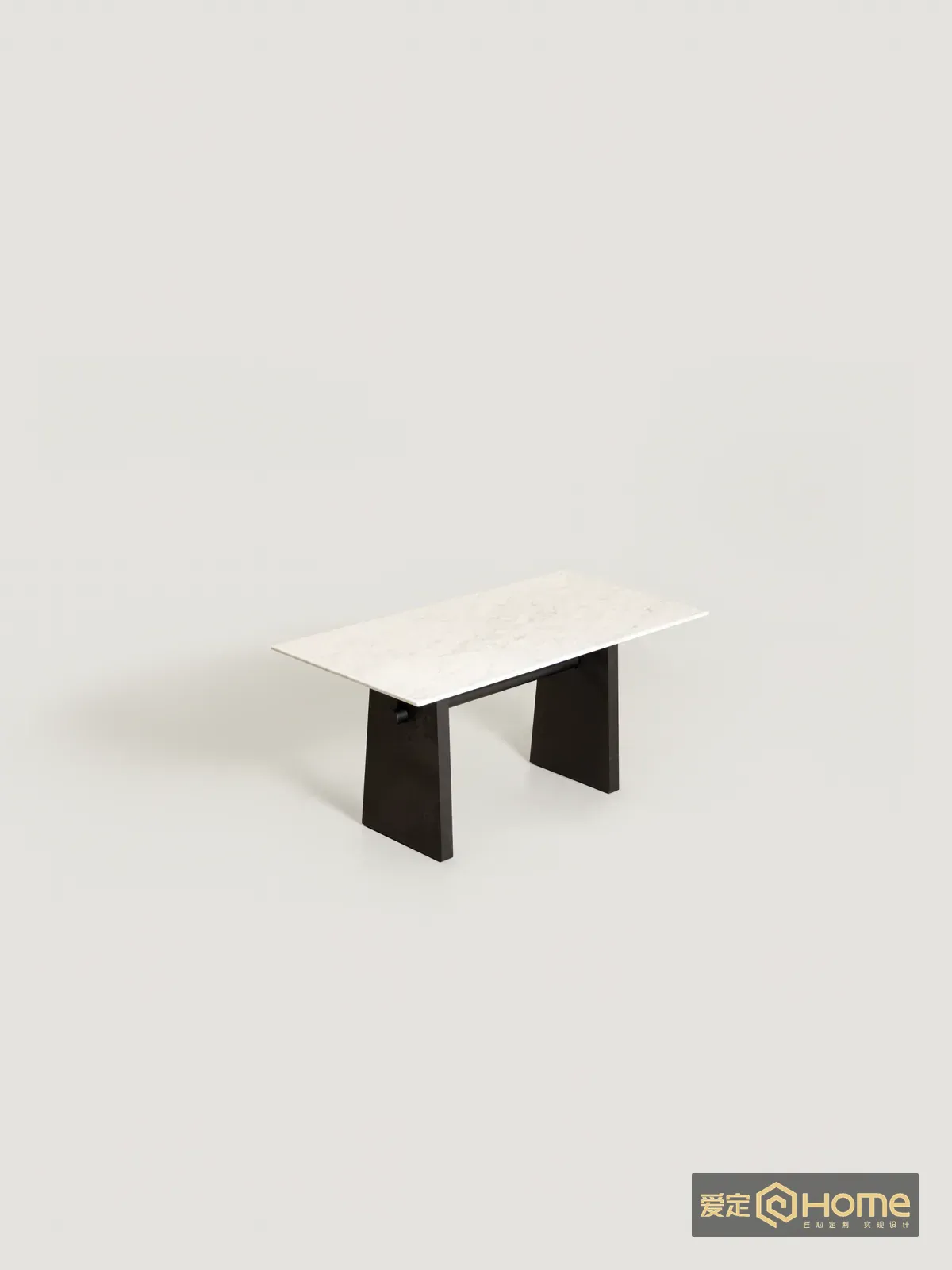 长桌 / 书桌产品图，DZ-Z181-1餐桌