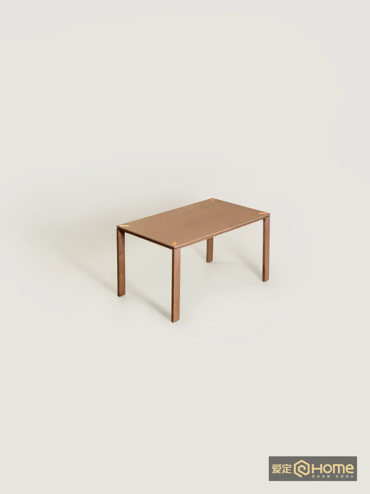 长桌 / 书桌产品图，DZ-Z167-1桌子