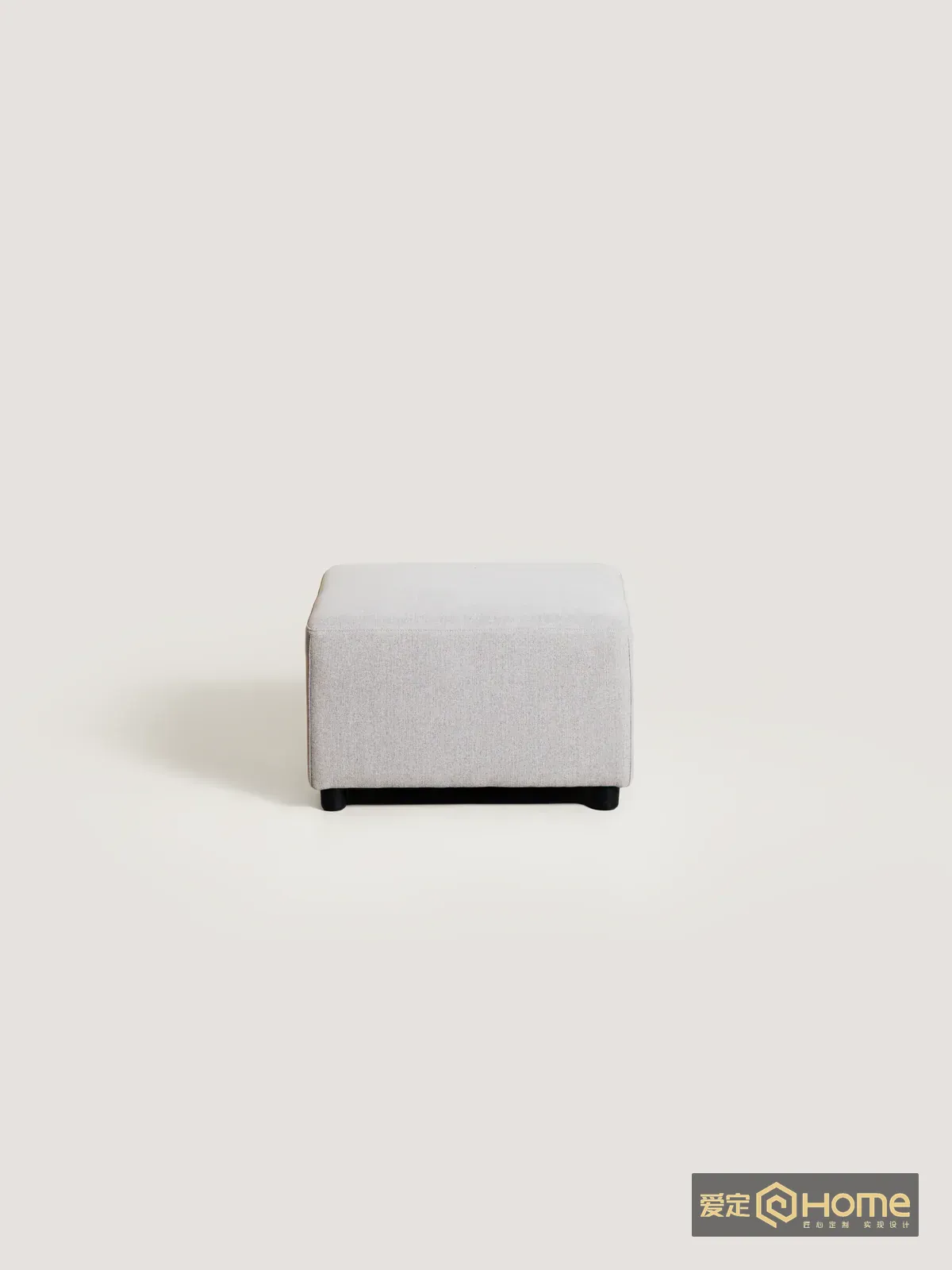 凳子 / 吧椅产品图，DZ-D173-1脚踏