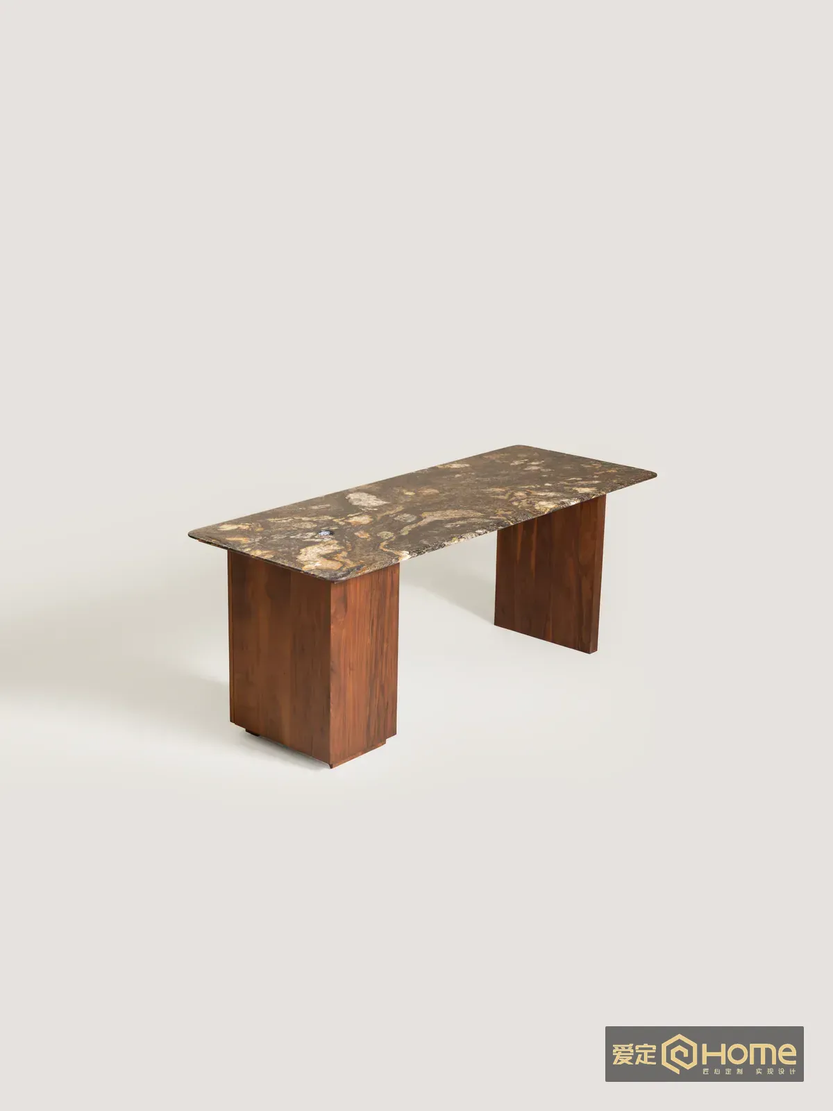 茶台 / 茶桌产品图，DZ-Z843茶桌
